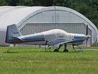 Van's RV-6A